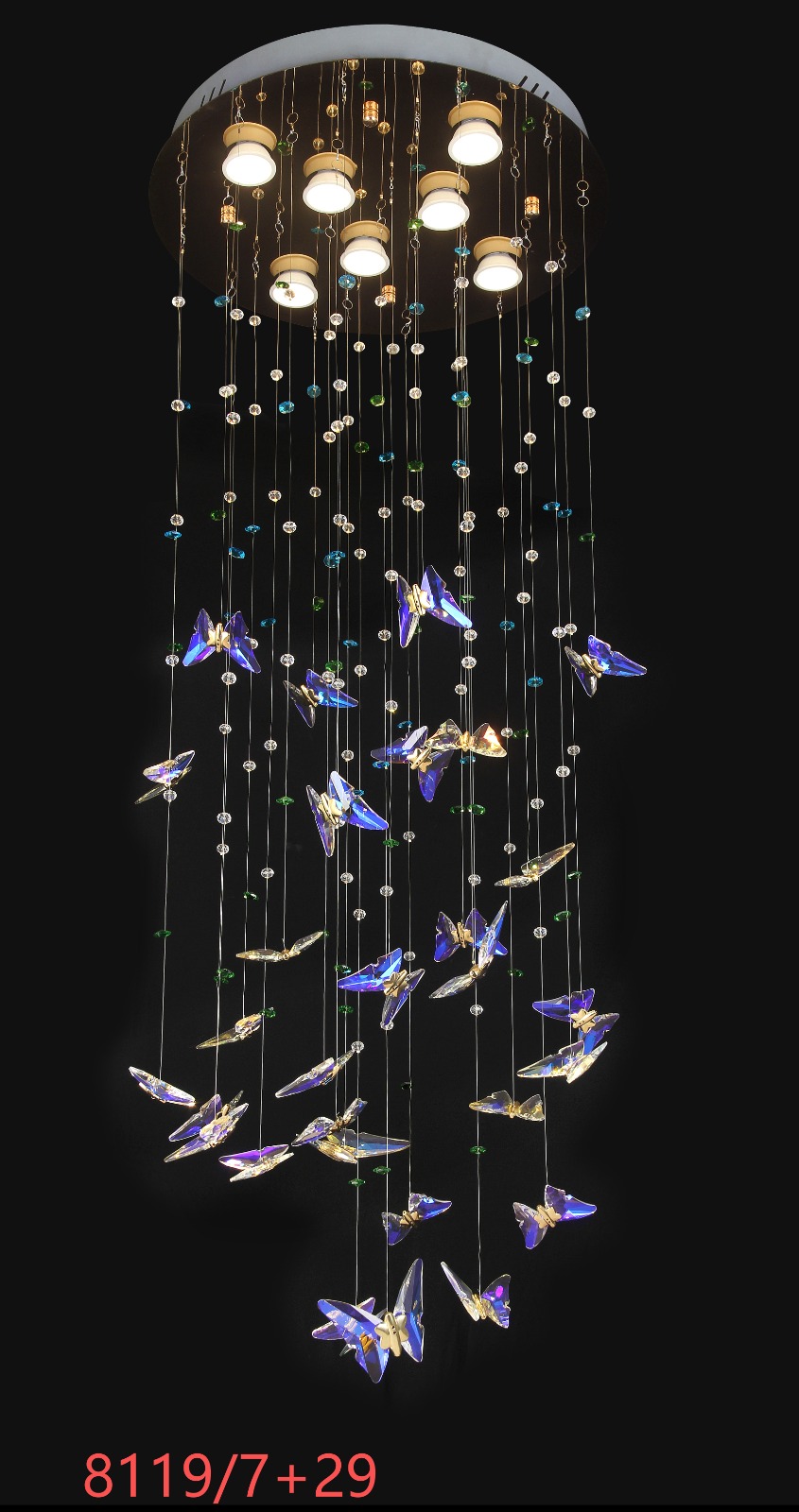 Chandelier